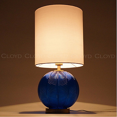 Интерьерная настольная лампа Arbuss 30120