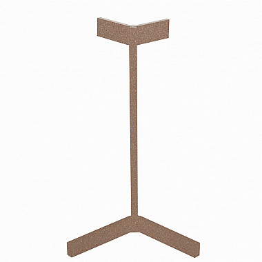 Интерьерная настольная лампа Vector 7336