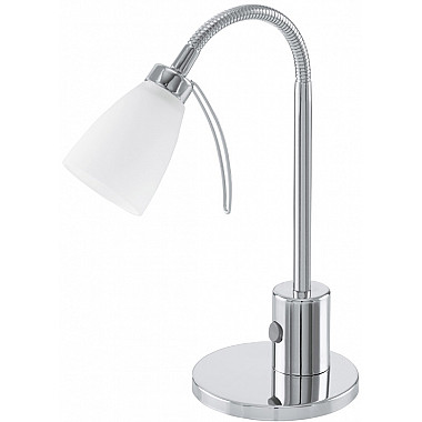 Интерьерная настольная лампа Cariba 1 91465