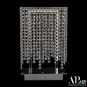 Интерьерная настольная лампа Rimini S500.L1.25.B.4000