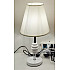 Интерьерная настольная лампа 000060143