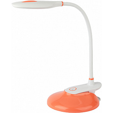 Интерьерная настольная лампа NLED-459-9W-OR