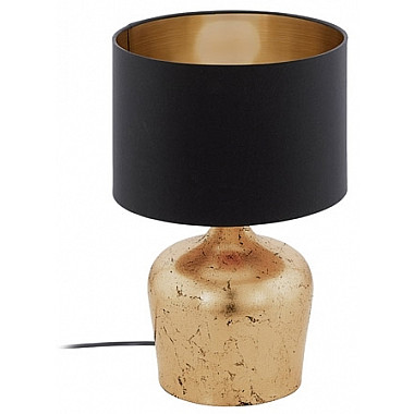 Интерьерная настольная лампа Manalba 95387