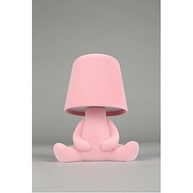 Интерьерная настольная лампа Olka APL.677.14.01