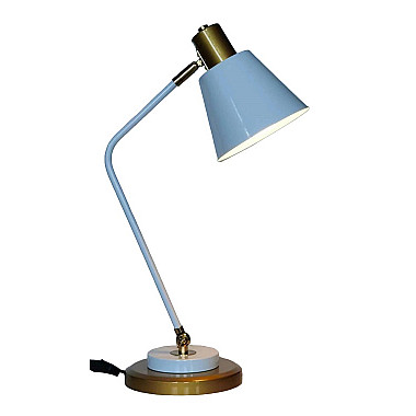 Интерьерная настольная лампа TL2N 000059584