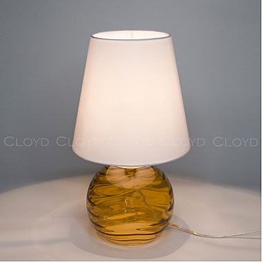 Интерьерная настольная лампа Reba 30121