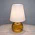 Интерьерная настольная лампа Reba 30121