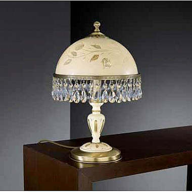Настольная лампа Reccagni Angelo P.6806 M