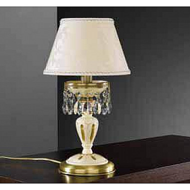 Настольная лампа Reccagni Angelo P.6616 P