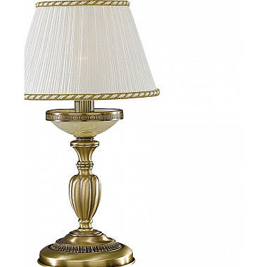Настольная лампа Reccagni Angelo P.6422 P