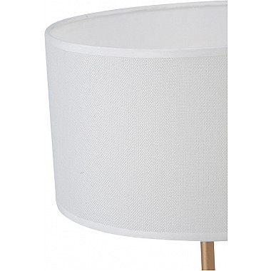 Интерьерная настольная лампа V2884-8/1L