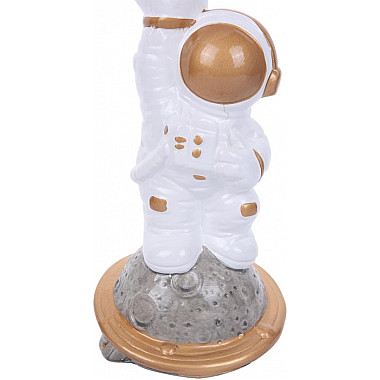 Интерьерная настольная лампа Atlas 8207/1T