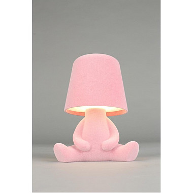 Интерьерная настольная лампа Olka APL.677.14.01