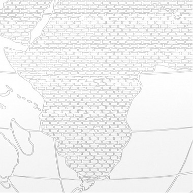 Интерьерная настольная лампа 29255 5