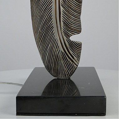 Интерьерная настольная лампа Raveno01