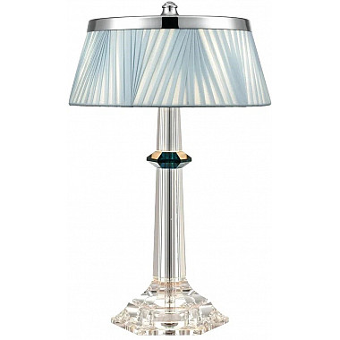 Интерьерная настольная лампа Tecla WE721.03.194