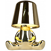 Интерьерная настольная лампа Ninon APL.673.04.01