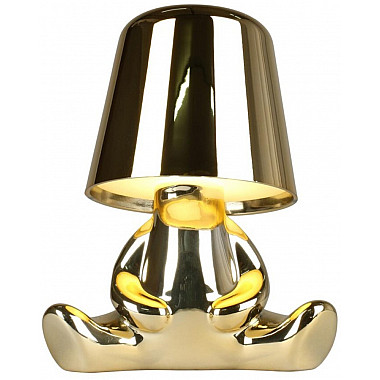 Интерьерная настольная лампа Ninon APL.673.04.01