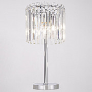 Интерьерная настольная лампа Джейн CL306831