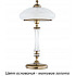 Интерьерная настольная лампа Farini FAR-LG-1(ZM)