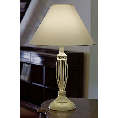 Интерьерная настольная лампа Antica 83141