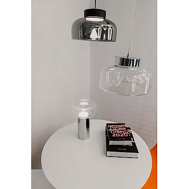 Настольная лампа Odeon Light Kaleo 4720/7TL
