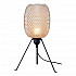 Настольная лампа Toplight Alice TL1210T-01BL