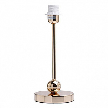 Основа для настольной лампы MW-Light Сити 3 634031101