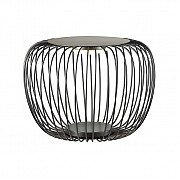 Настольная лампа Odeon Light Ulla 4106/7TL