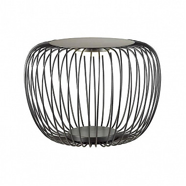 Настольная лампа Odeon Light Ulla 4106/7TL
