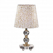 Настольная лампа Ideal Lux Queen TL1 Small 077734