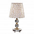 Настольная лампа Ideal Lux Queen TL1 Small 077734