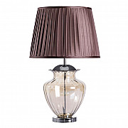 Настольная лампа Arte Lamp Sheldon A8531LT-1CC