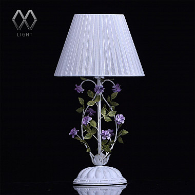 Настольная лампа MW-Light Букет 16 421034601