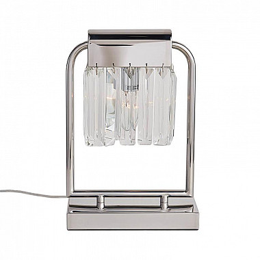 Настольная лампа Newport 4201/T Chrome М0060948