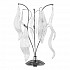 Настольная лампа Lightstar Vetro Сristallo 793934