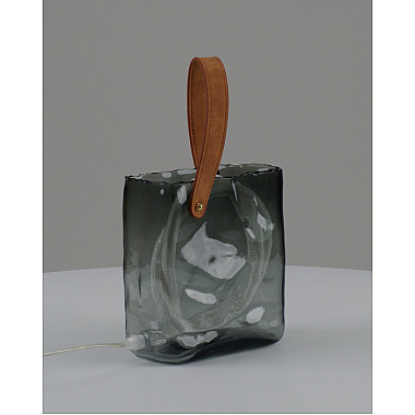 Интерьерная настольная лампа Bag V11675-TL