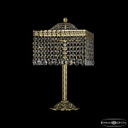 Интерьерная настольная лампа 1920 19202L6/25IV G Leafs