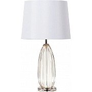 Интерьерная настольная лампа Crystal Table Lamp BRTL3205
