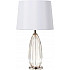 Интерьерная настольная лампа Crystal Table Lamp BRTL3205