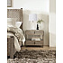 Интерьерная настольная лампа Crystal Table Lamp BRTL3205