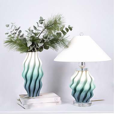 Интерьерная настольная лампа Amalfi 10264T/L