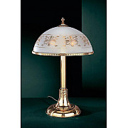 Настольная лампа Reccagni Angelo P.6102 G