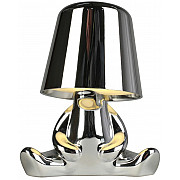 Интерьерная настольная лампа Ninon APL.673.14.01