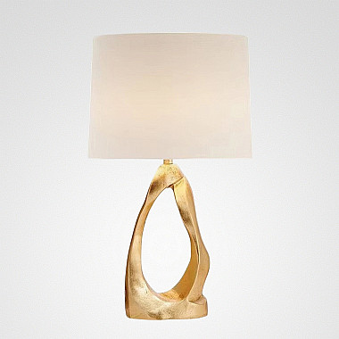 Интерьерная настольная лампа Bungy01