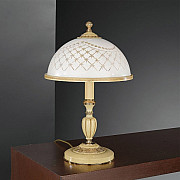 Интерьерная настольная лампа 7202 P.7202 M