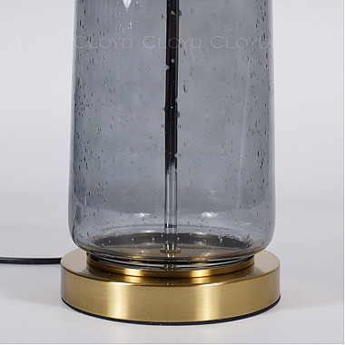 Интерьерная настольная лампа Bramin 30113