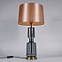 Интерьерная настольная лампа Bramin 30113