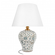 Интерьерная настольная лампа Agapanthus 10385T/D