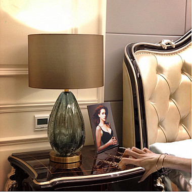 Интерьерная настольная лампа Cereus 30066